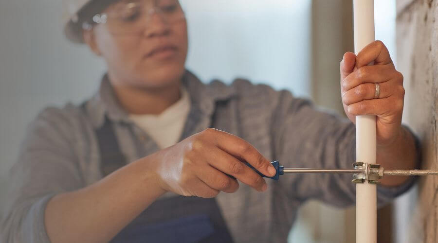 Professional Leak Detection in Grand View, ID